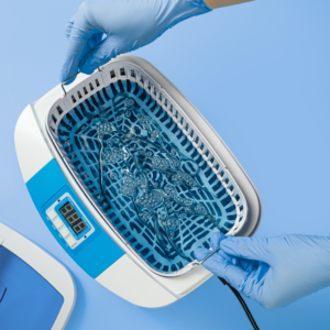 MicroSTOP MU-PROMAX Ultralydasker 2,5l