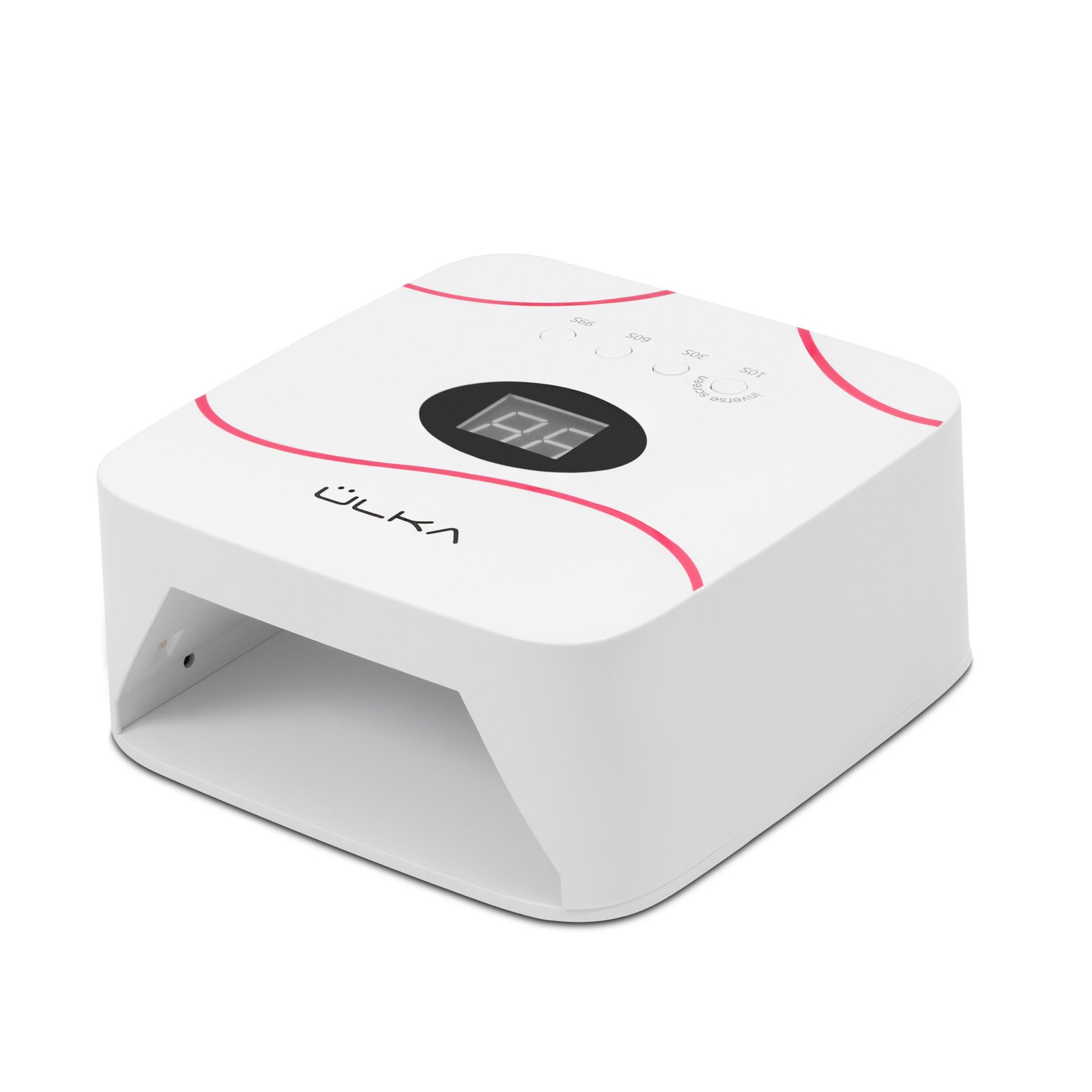 ÜLKA LÜMOS PRO –UV/LED-lampe - Bilde 4