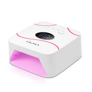 ÜLKA LÜMOS PRO –UV/LED-lampe