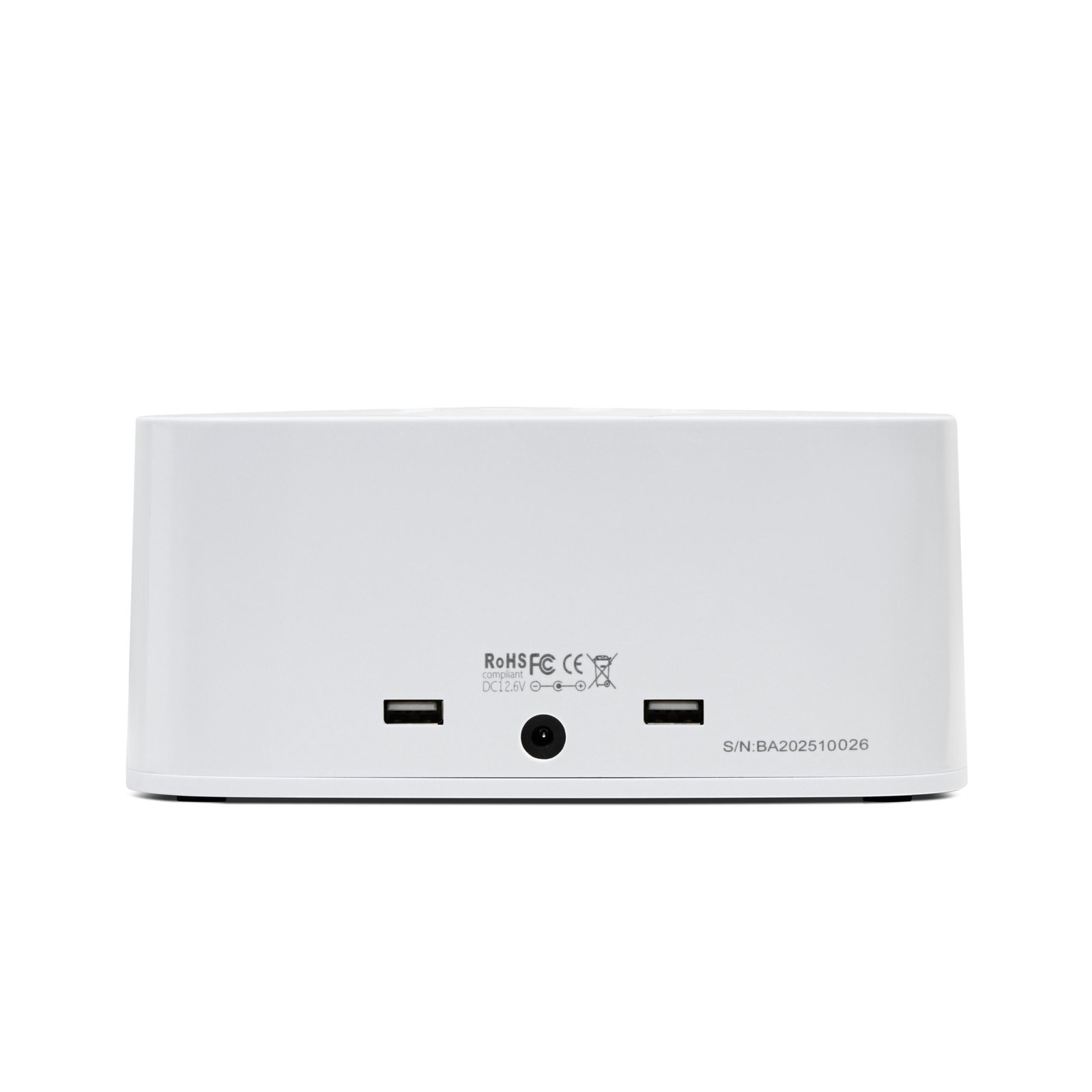 ÜLKA LÜMOS PRO –UV/LED-lampe - Bilde 9