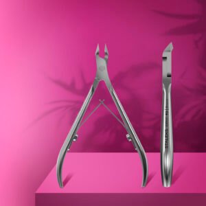 Professional cuticle nippers Staleks Pro Expert 92, 5 mm
