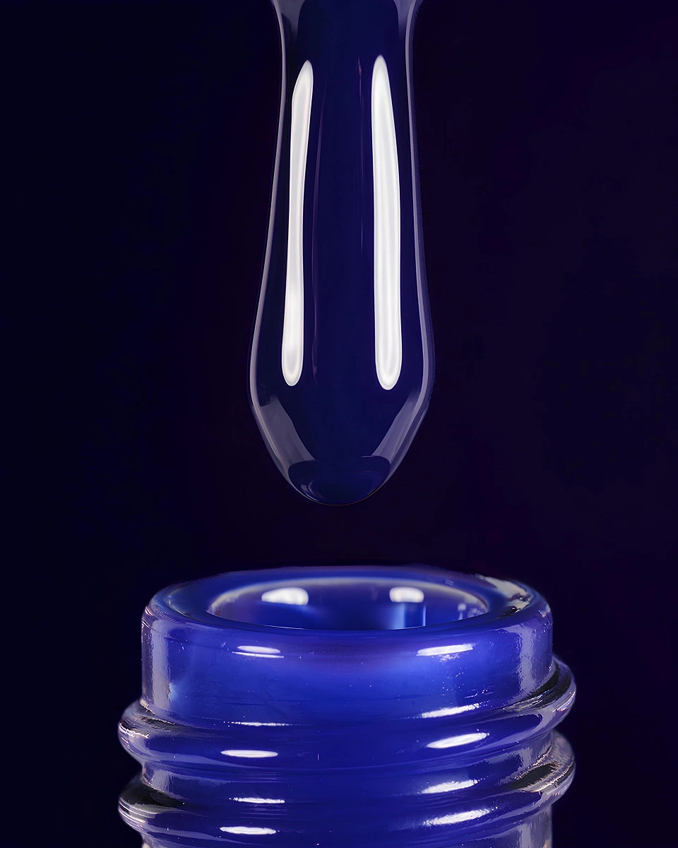 DARK Gellakk 168 – 6 ml