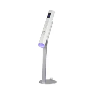 UV-lampe for manikyr DNKa' Lumos Light Sølv