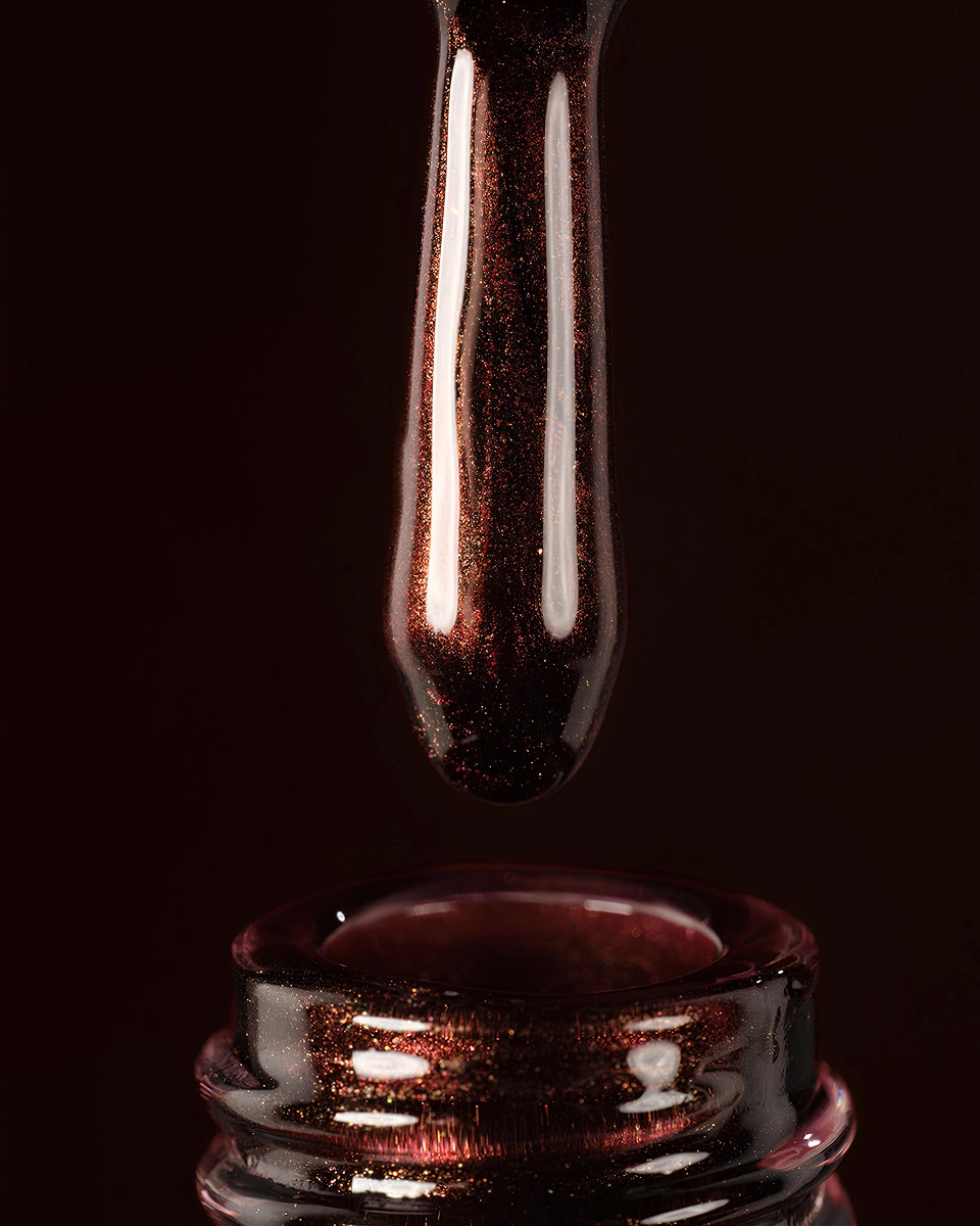 DARK Gellakk 157 – 6 ml