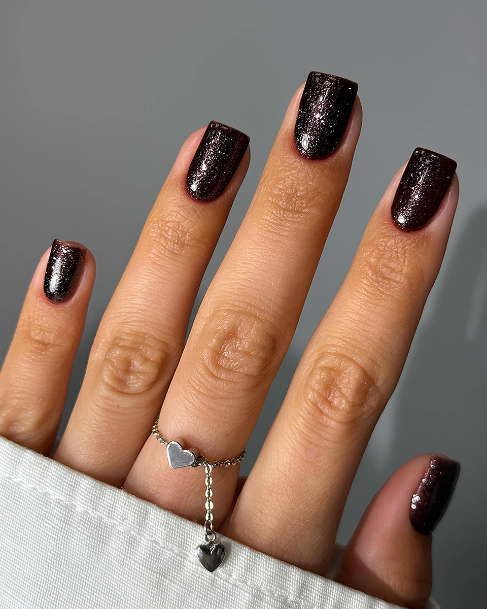 DARK Gellakk 164 – 6 ml - Bilde 2