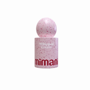 Sorvella MIMANI Whipped Cream – Eau de Parfum 50 ml