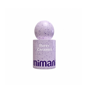 Sorvella MIMANI Berry Caramel – Eau de Parfum 50 ml