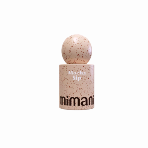 Sorvella MIMANI Mocha Sip – Eau de Parfum 50 ml