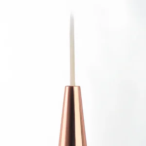 DARK Linerpensel 10mm