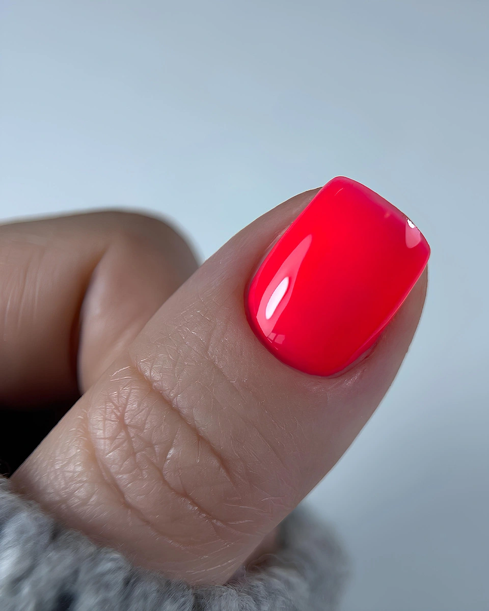 DARK Gellakk 106 – 6 ml - Bilde 2