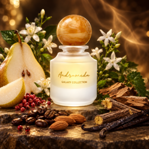Sorvella Galaxy Andromeda – Eau de Parfum, 50 ml