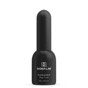 Didier Lab- Super Glass Shield Top Coat, 10 ml