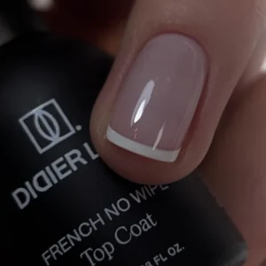 Didier Lab- French Top Coat, 10 ml