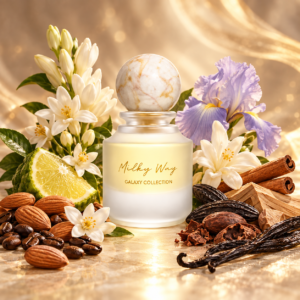 Sorvella Galaxy Milky Way – Eau de Parfum, 50 ml