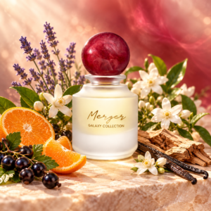 Sorvella Galaxy Merger – Eau de Parfum, 50 ml