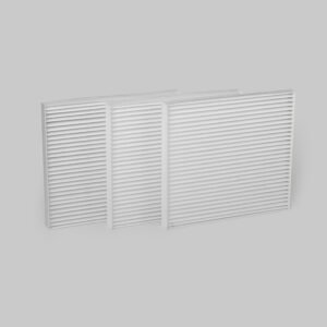 ÜLKA HEPA-filter Premium. 3stk.