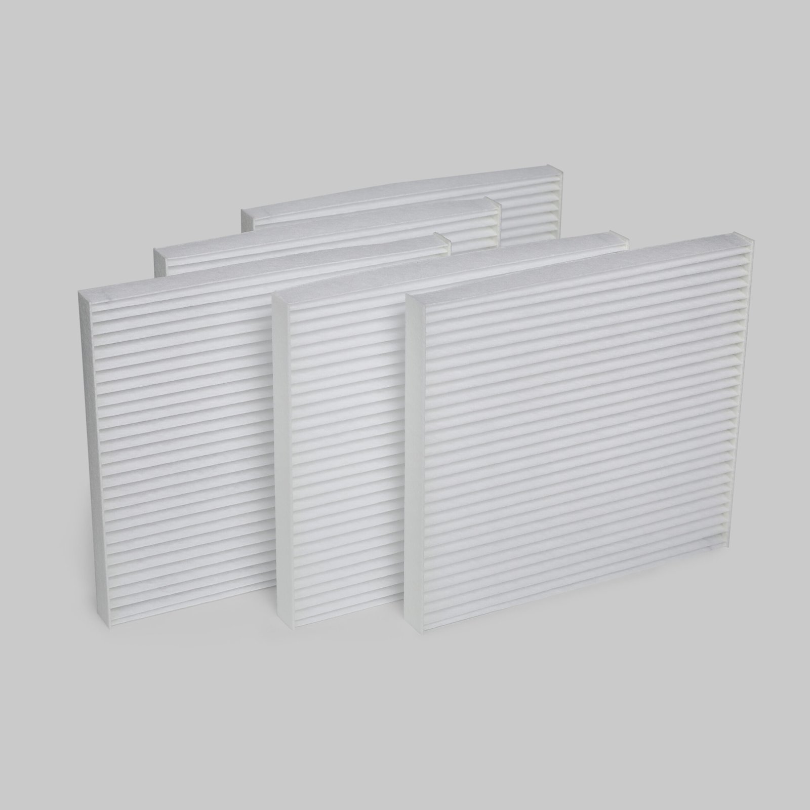 ÜLKA HEPA-filter Premium. 5stk.