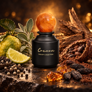 Sorvella Galaxy Cocoon – Eau de Parfum, 50 ml