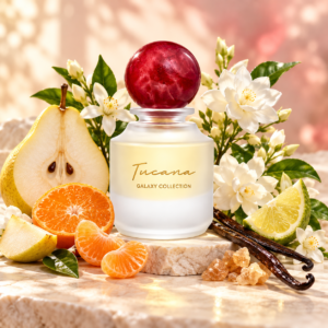 Sorvella Galaxy Tucana – Eau de Parfum, 50 ml