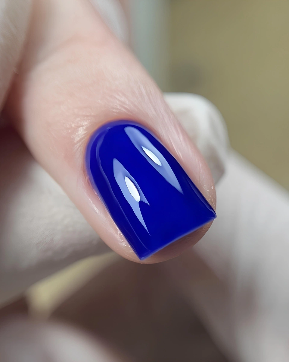 DARK Gellakk 168 – 6 ml - Bilde 2