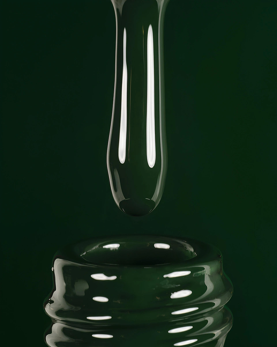 DARK Gellakk 167 – 6 ml