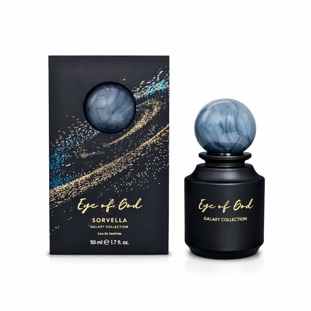 Sorvella Galaxy Eye Of God – Eau de Parfum, 50 ml - Bilde 3